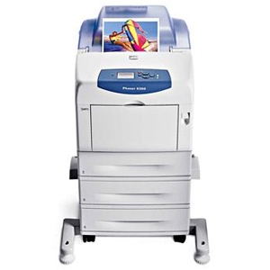 Máy in Fuji Xerox Phaser 6360DX Laser màu